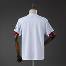 AC Milan away 26/27 - Versão Torcedor