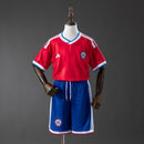 Chile home 2026  - Kit Infantil