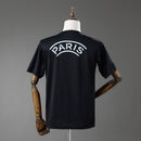 PSG treino black 2026/27 - Versão Torcedor