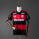 Flamengo home (todos os patrocinadores) 26/27 - Versão Torcedor