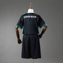 Sporting Lisboa Edição Especial de Natal 25/26 - Kit infantil