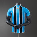 Grêmio home 25/26 - Versão Jogador