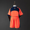 Barcelona third 25/26 - Kit Infantil
