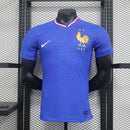 França home 2024 - Versão Jogador