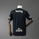 Vasco da Gama home (todos os patrocinadores) 2026/27 - Versão Torcedor