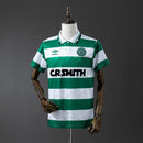 Celtics Retrô Home 1989/91