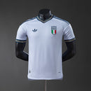 Itália away 2026 - Versão Jogador