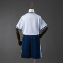 Itália Away 2026  - Kit Infantil