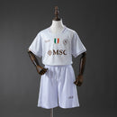 Napoli third 2026  - Kit Infantil