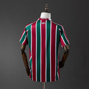 Fluminense home 25/26 - Versão Torcedor