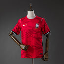 Coreia do Sul Home 2026/27 - Versão Torcedor