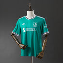 Liverpool Third 2025/26 - Versão Torcedor