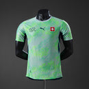 Suíça away 2026 - Versão Jogador