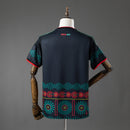 Jamaica Away 2026 - Versão Torcedor