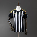 Atlético Mineiro home 2025/26 - Versão Feminina