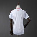 Internacional Away 2025/26 - Versão Feminina