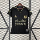 Santos Lifestyler Retro Charlie Brown Jr 2025/26 - Versão Feminina