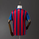 Bahia tricolor 25/26 - Versão Torcedor