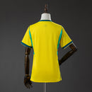 Brasil home 2026 - Versão Feminina