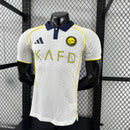 Al-Nassr Leyard Victory home 25/26 - Versão Jogador