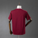 Arsenal Culture T-shirt Dark Red 2026 - Versão Torcedor