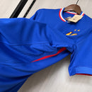 França home 2024-25 - Versão Torcedor