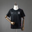 Estados Unidos Away 2026  - Versão Torcedor