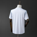 Real Madrid Retrô Home 2017/18