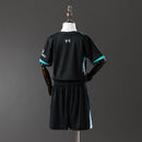 Liverpool Away 2024/25 - Kit Infantil