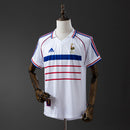 França Retrô Away 1998