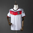 Alemanha Retrô Home 2014