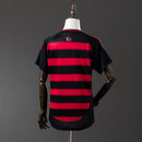 Flamengo home 2025/26 - Versão Feminina