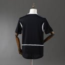 Brasil Retrô goleiro black 2002