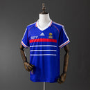 França Retrô Home 1998