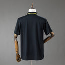 Brasil Polo Jordan Black 2026 - Versão Torcedor