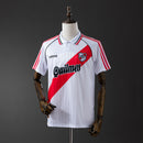 River Plate Retrô Home 1995/96