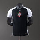 Corinthians Away 25/26 - Versão Jogador