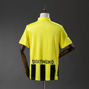 Borussia Dortmund Retrô Home 2012/13