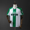 Nigeria Retrô Away 1996
