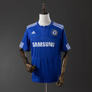 Chelsea Retrô Home 2009/10