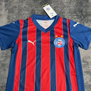 Bahia away 25/26 - Kit Infantil