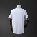 Real Madrid home 25/26 - Versão Torcedor