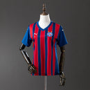 Bahia tricolor 2025/26 - Versão Feminina