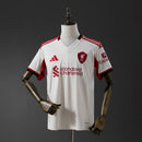Liverpool Away 2025/26 - Versão Torcedor