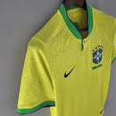 Brasil Retrô home 2022