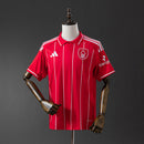 Nottingham Forest Home 25/26 - Versão Torcedor