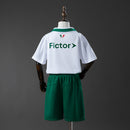 Palmeiras away 2026/27 - Kit Infantil