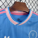 Inter Miami third 2025/26 - Kit Infantil