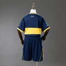 Boca Juniors home 25/26 - Kit Infantil