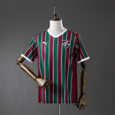 Fluminense home 2026/27  - Versão Torcedor